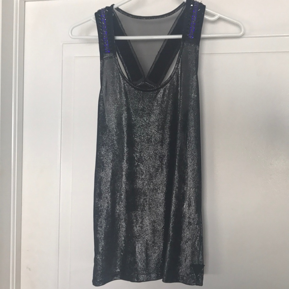 Guess Tiesto Disco Tank